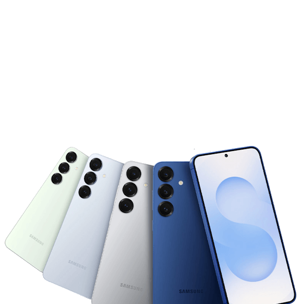 Galaxy Serie S