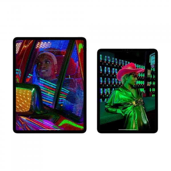 iPad Pro 12.9" WI-FI 1TB \\ Grigio Siderale