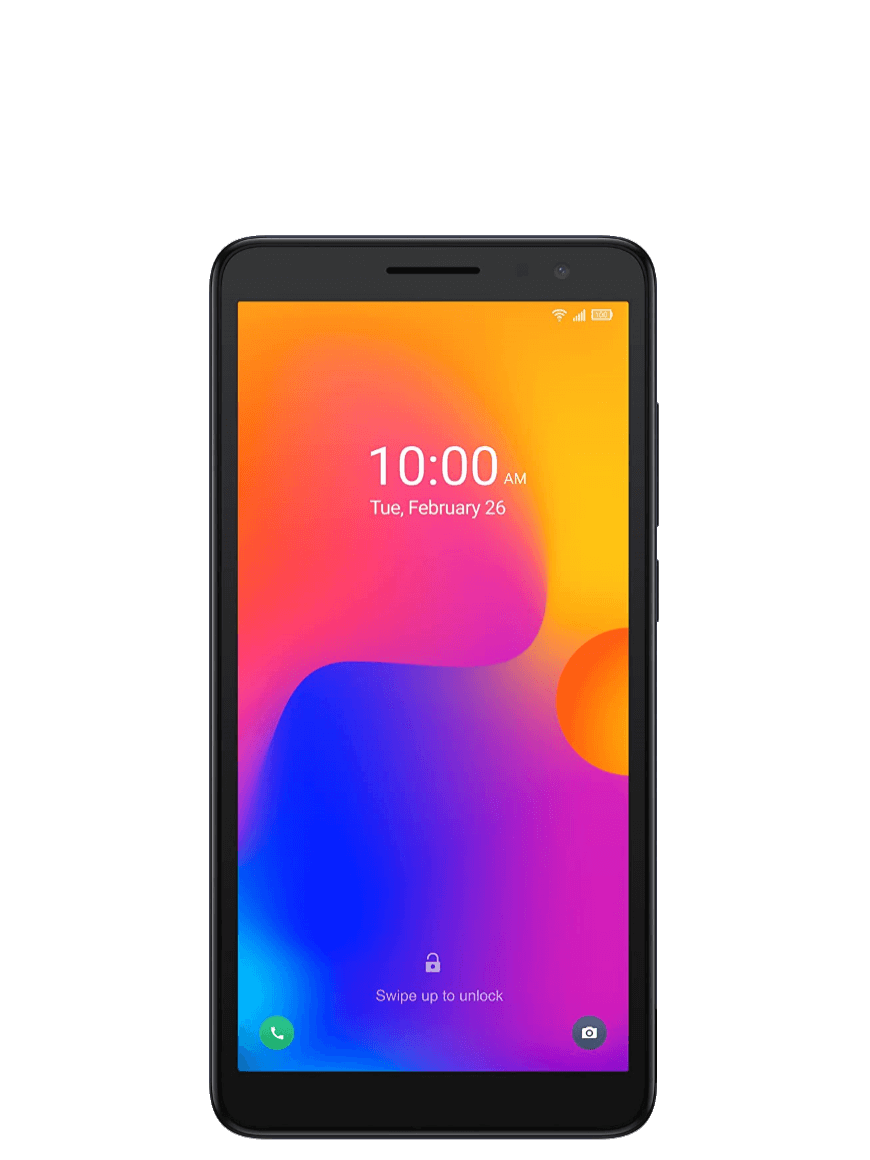 ALCATEL 1B 5031G 2022 2GB 32GB DUAL SIM ATLANTIC BLUE ITALY