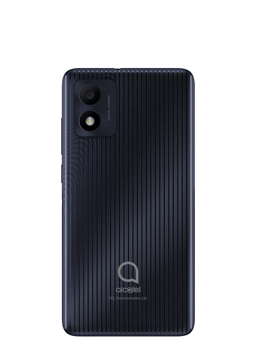 ALCATEL 1B 5031G 2022 2GB 32GB DUAL SIM ATLANTIC BLUE ITALY