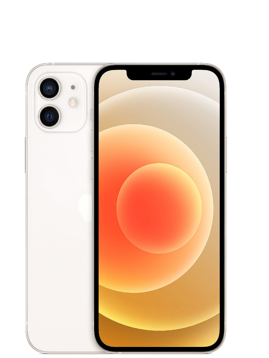 APPLE IPHONE 12 128GB BIANCO ITA