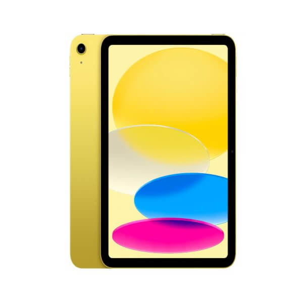 iPad 10.9" WI-FI 64GB \\ Giallo