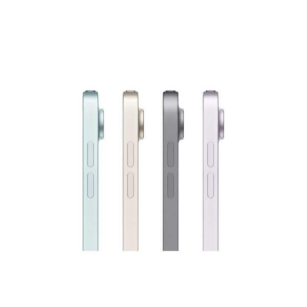 iPad Air 13" WI-FI + Cellular 128GB \\ Blu