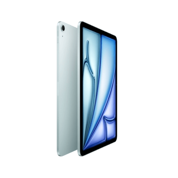 iPad Air 13" WI-FI + Cellular 256GB \\ Blu