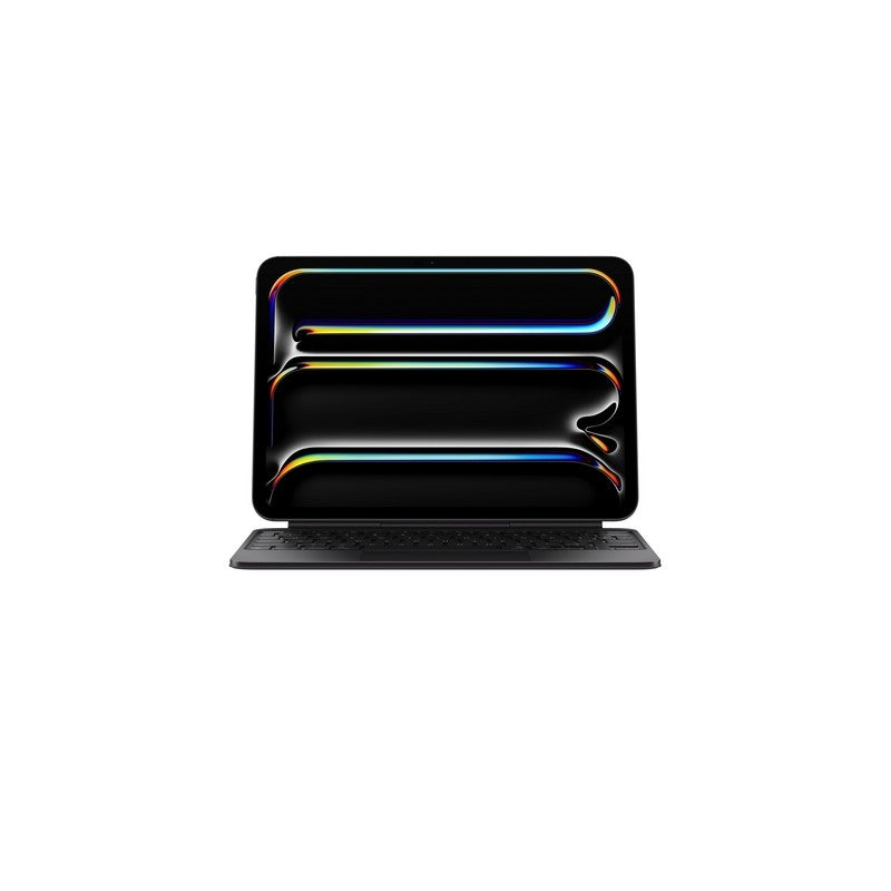 Magic Keyboard per iPad Pro 13" (M4) \\ - Italian - Nero