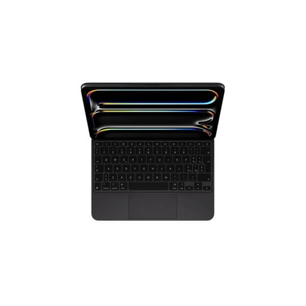 Magic Keyboard per iPad Pro 13" (M4) \\ - Italian - Nero