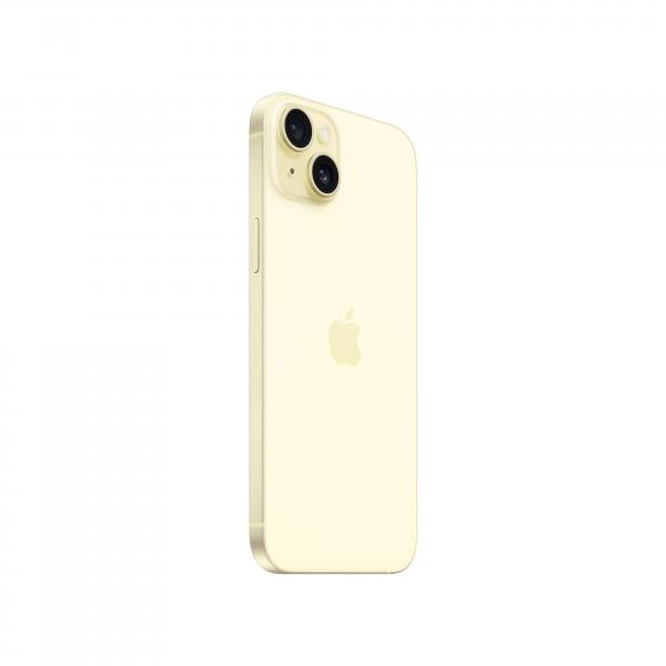APPLE IPHONE 15 PLUS 128GB YELLOW ITA