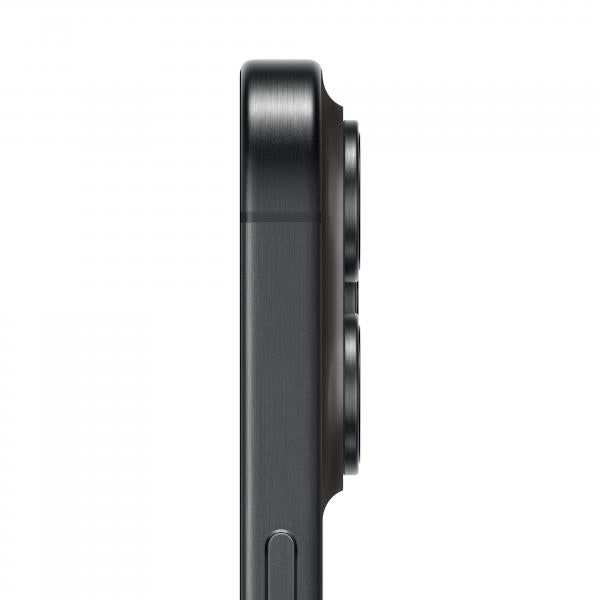 APPLE IPHONE 15 PRO 256GB TITANIO NERO ITA