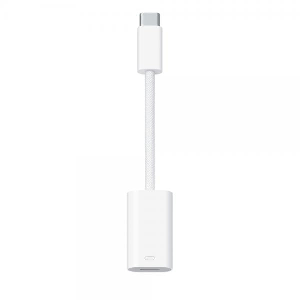 Adattatore USB-C TO LIghtning