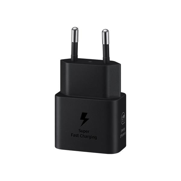 SAMSUNG CARICATORE EP-T2510NBE BLACK
