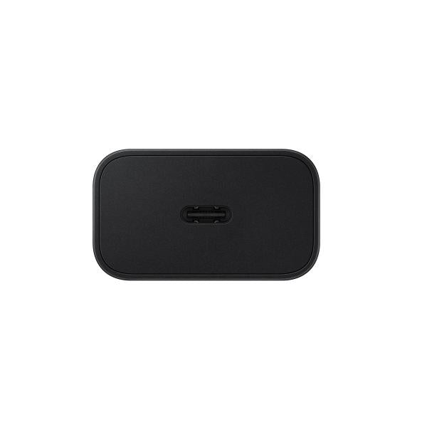 SAMSUNG CARICATORE EP-T2510NBE BLACK