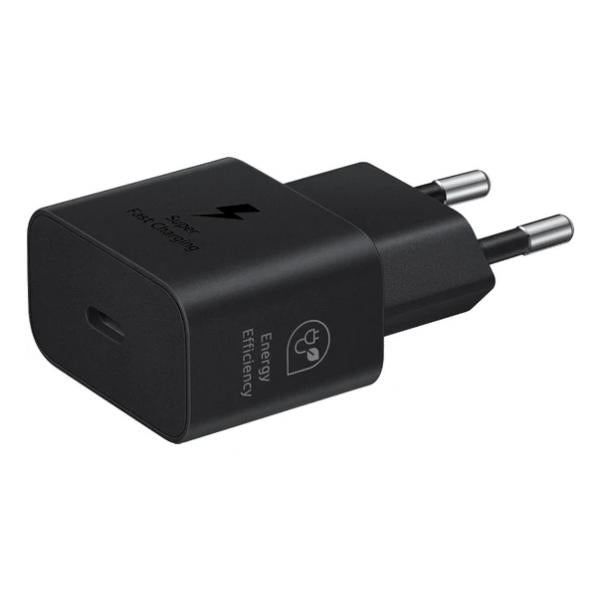 SAMSUNG CARICATORE EP-T2510NBE BLACK