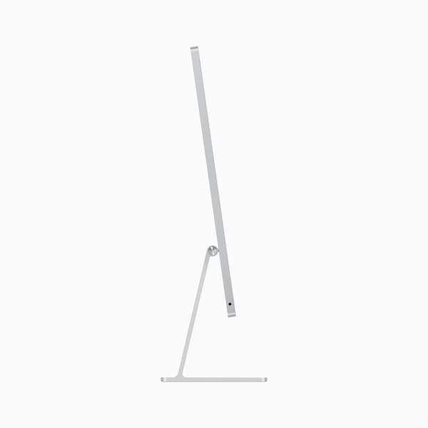 iMac 24" 512GB SSD - Apple M3 chip con 8-core CPU e 10-core GPU - Argento