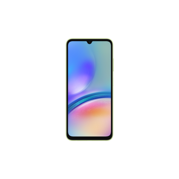 SAMSUNG A05S 128GB 4GB 4G LIGHT GREEN ITALY