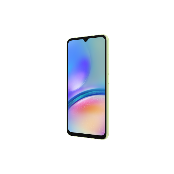 SAMSUNG A05S 128GB 4GB 4G LIGHT GREEN ITALY