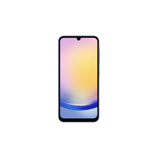 SAMSUNG A256 GALAXY A25 256GB 8GB RAM 5G DS BLUE ITA
