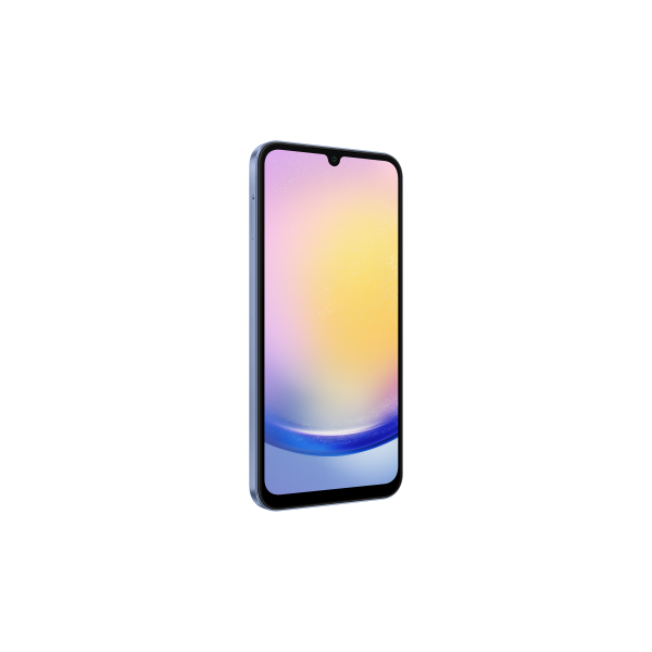 SAMSUNG A256 GALAXY A25 256GB 8GB RAM 5G DS BLUE ITA
