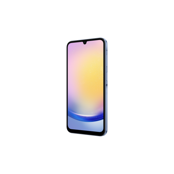 SAMSUNG A256 GALAXY A25 256GB 8GB RAM 5G DS BLUE ITA
