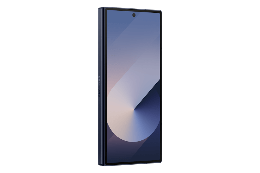 SAMSUNG GALAXY FOLD 6 F956B 256GB 12GB 5G DS NAVY EU