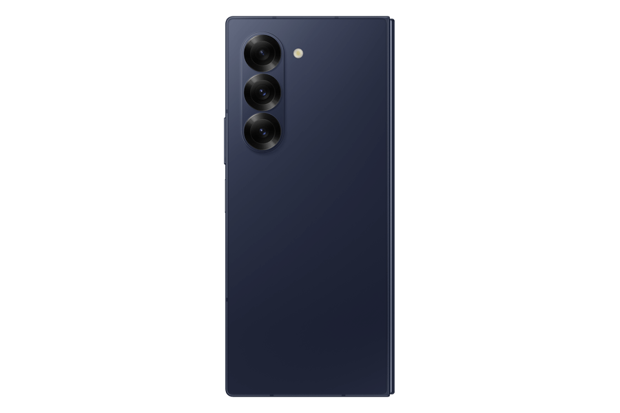 SAMSUNG GALAXY FOLD 6 F956B 256GB 12GB 5G DS NAVY EU