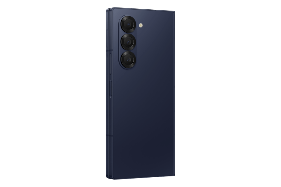 SAMSUNG GALAXY FOLD 6 F956B 256GB 12GB 5G DS NAVY EU