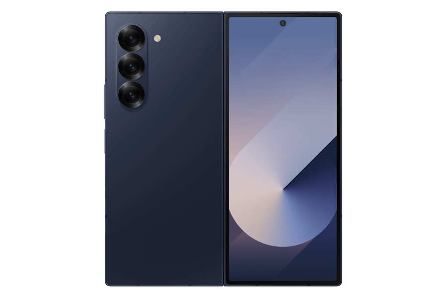 SAMSUNG GALAXY FOLD 6 F956B 256GB 12GB 5G DS NAVY EU