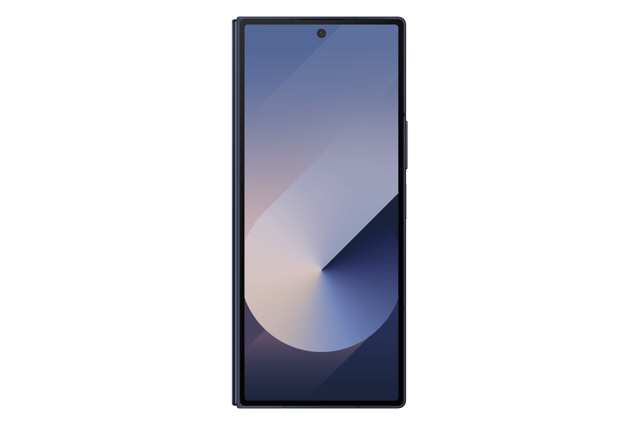 SAMSUNG GALAXY FOLD 6 F956B 256GB 12GB 5G DS NAVY EU