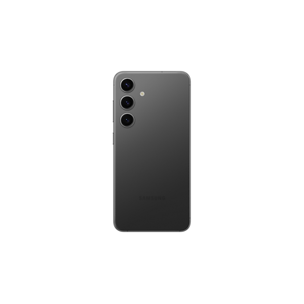 SAMSUNG S921 GALAXY S24 128GB 8GB RAM 5G DS ONYX BLACK EU