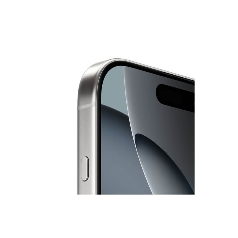 APPLE IPHONE 16 PRO MAX 256GB WHITE EU OEM