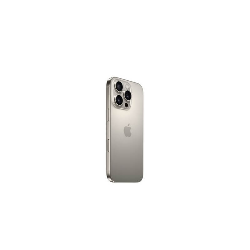 APPLE IPHONE 16 PRO MAX 256GB NATURAL EU