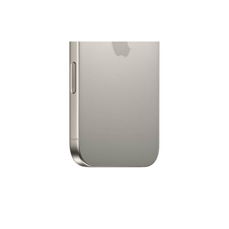 APPLE IPHONE 16 PRO MAX 256GB NATURAL EU