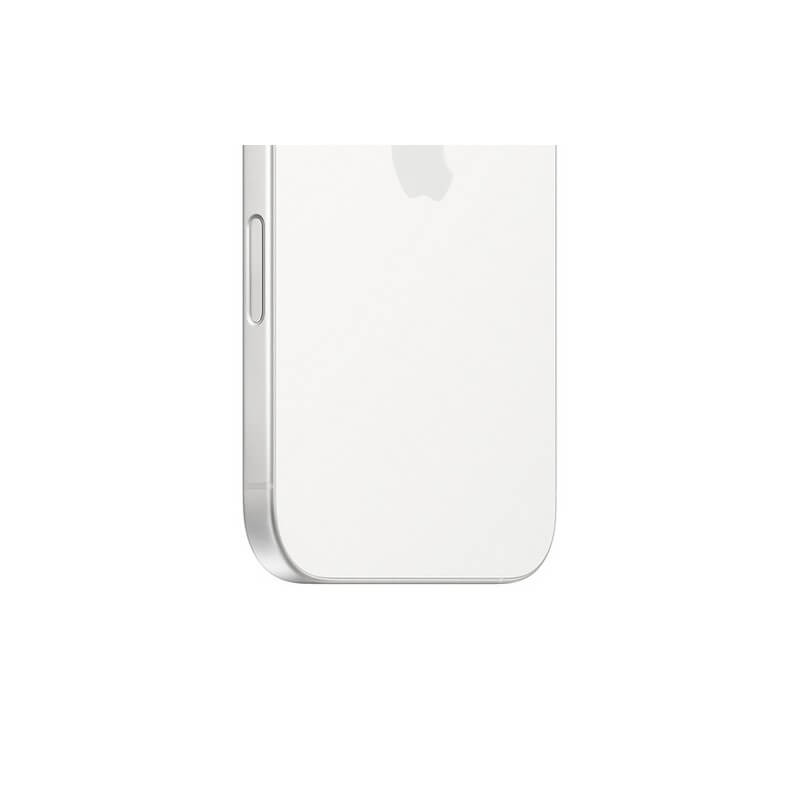 APPLE IPHONE 16 256GB WHITE EU