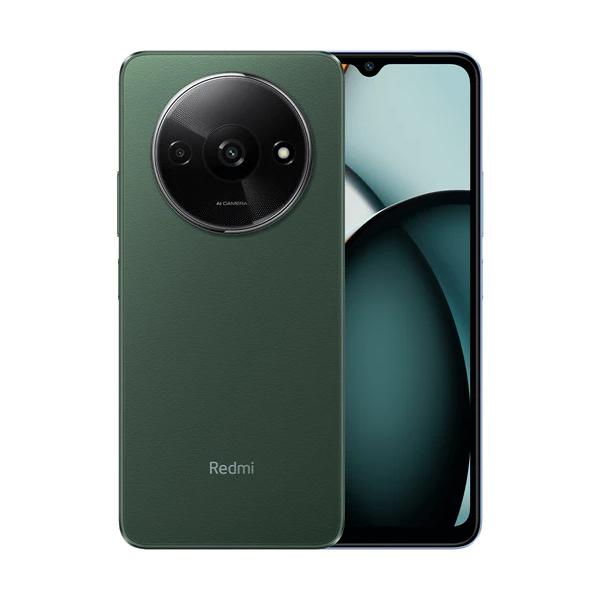 XIAOMI A3 128GB 4GB RAM DUAL SIM FOREST GREEN EU OEM