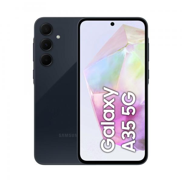 SAMSUNG A356B GALAXY A35 128GB 6RAM DUAL SIM 5G LAVANDER ITALY