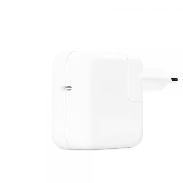 Alimentatore USB-C \\ Singola Porta , 30W