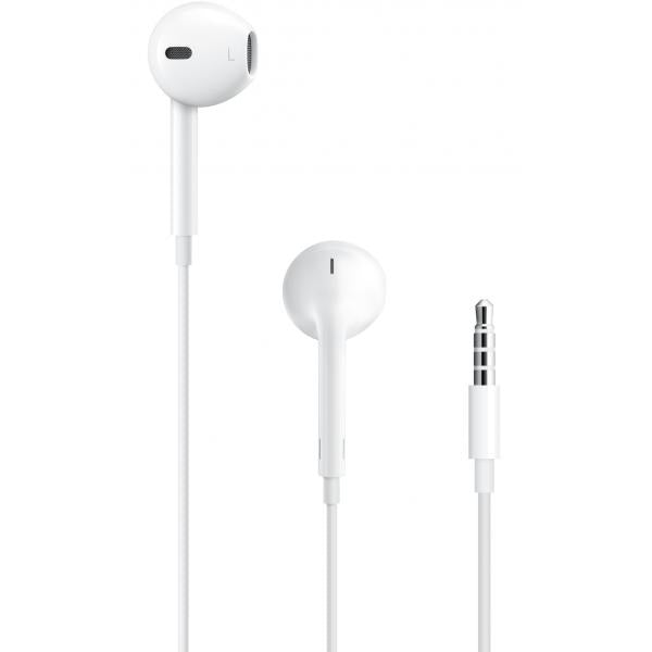 Apple EarPods \\ Auricolari con Jack Cuffie (3,5 mm)