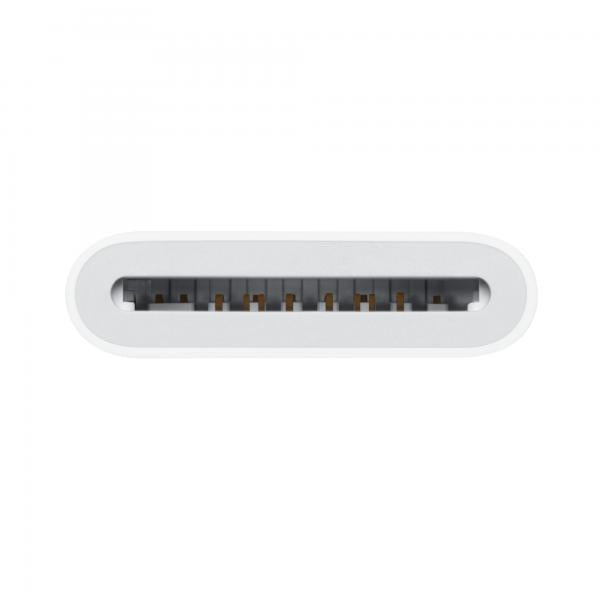 Lettore Apple USB-C to Scheda SD