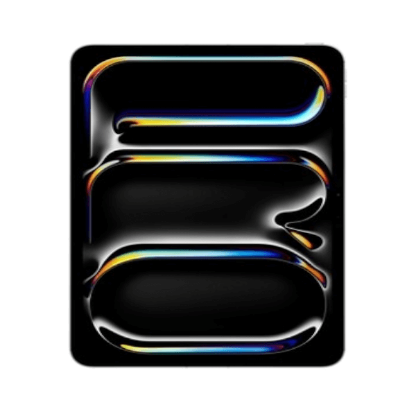 iPad Pro 13" WI-FI + Cellular 1TB \\ Argento