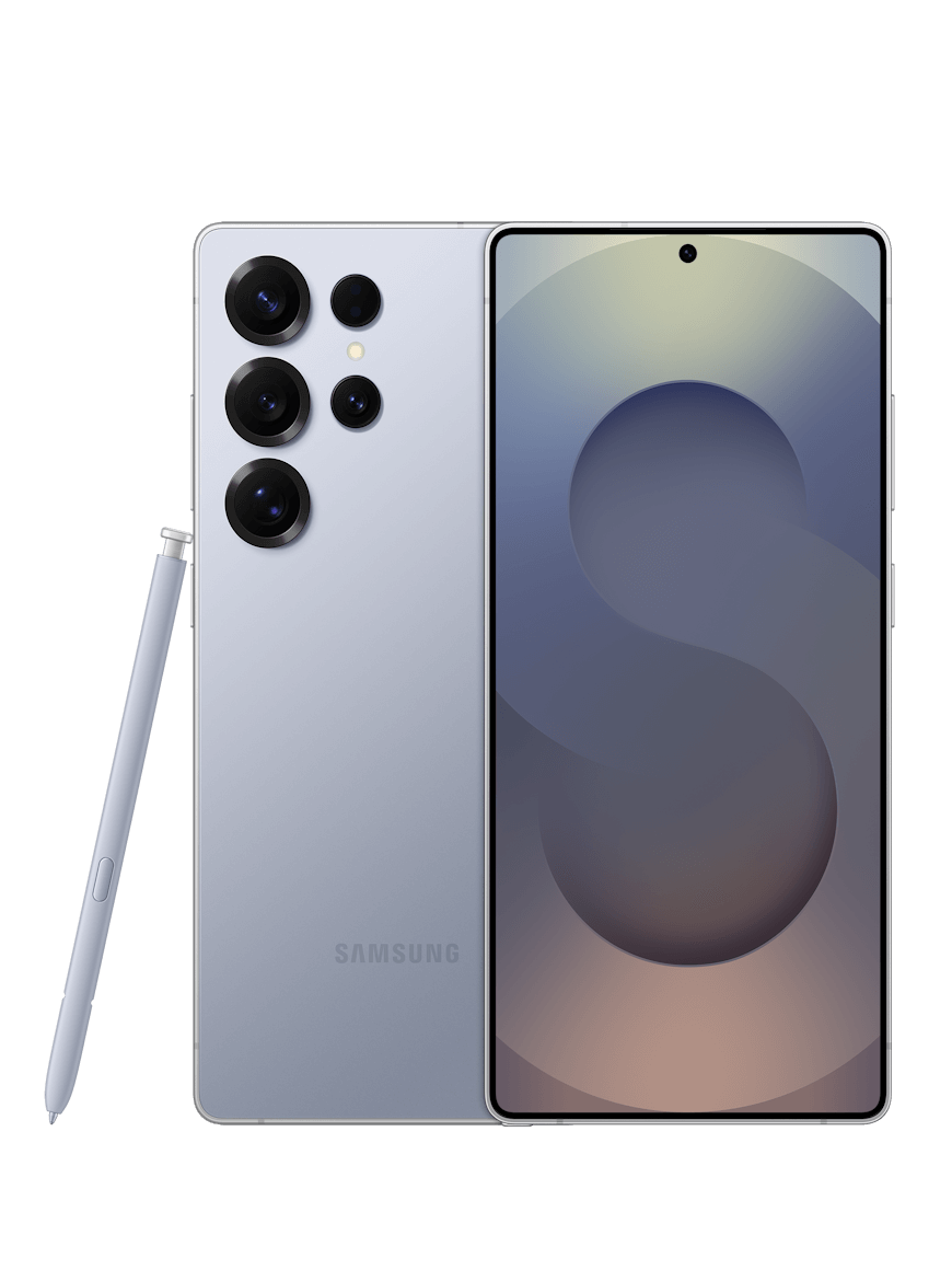 SAMSUNG S938 GALAXY S25 ULTRA 512GB 12GB RAM 5G SILVER BLUE EU