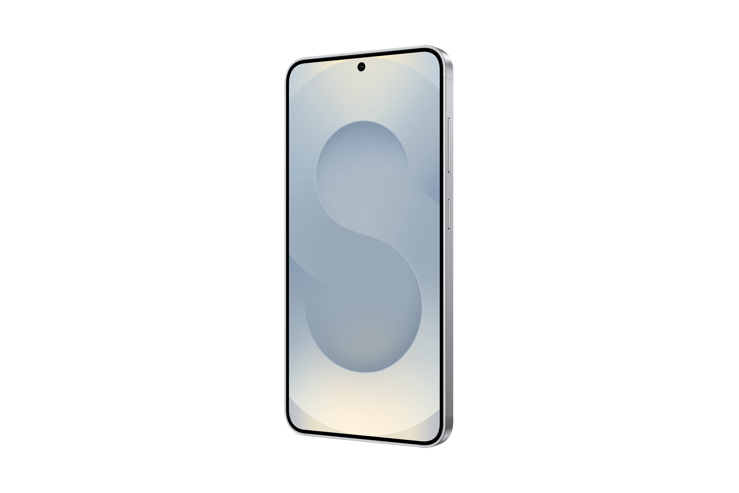 SAMSUNG S931 GALAXY S25 128GB 12GB RAM 5G DS SIVER SHADOW EU