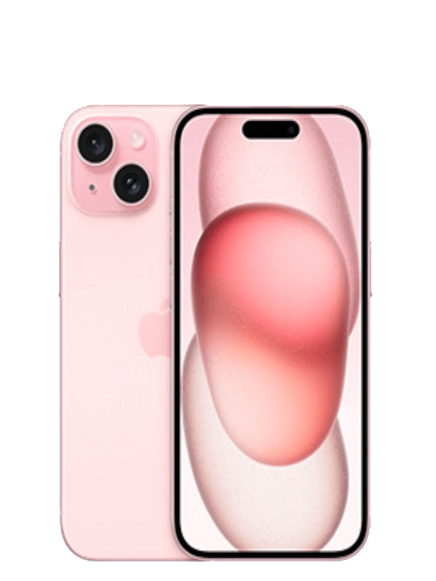 APPLE IPHONE 15 PLUS 512GB PINK ITALY
