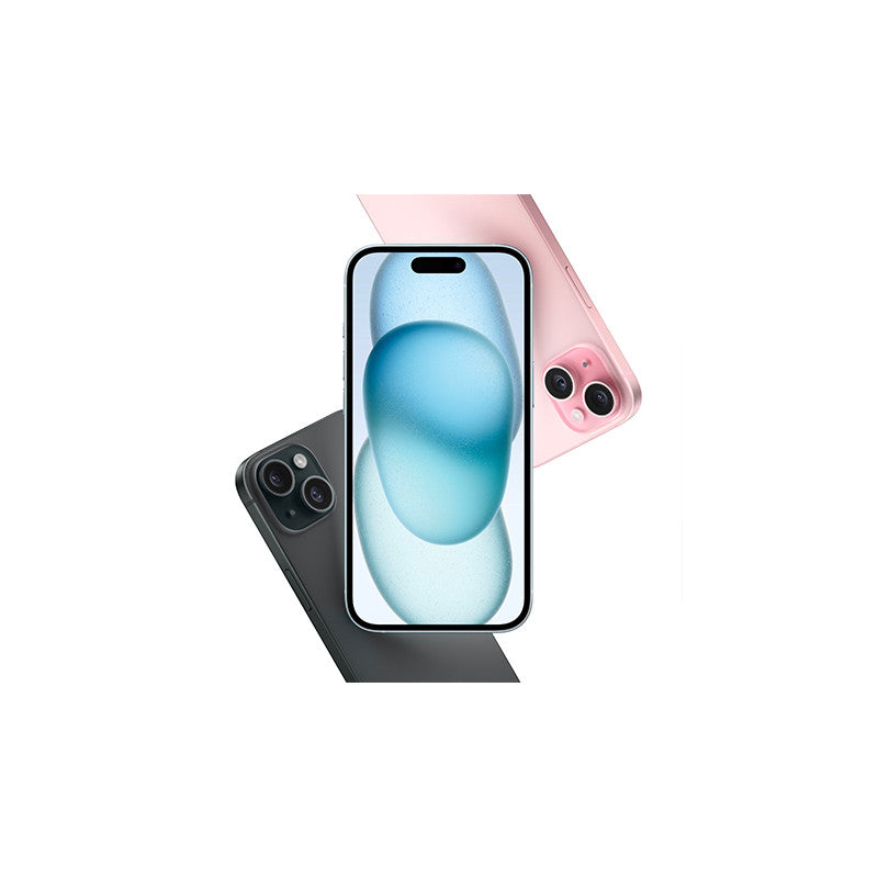 APPLE IPHONE 15 PLUS 512GB PINK ITALY