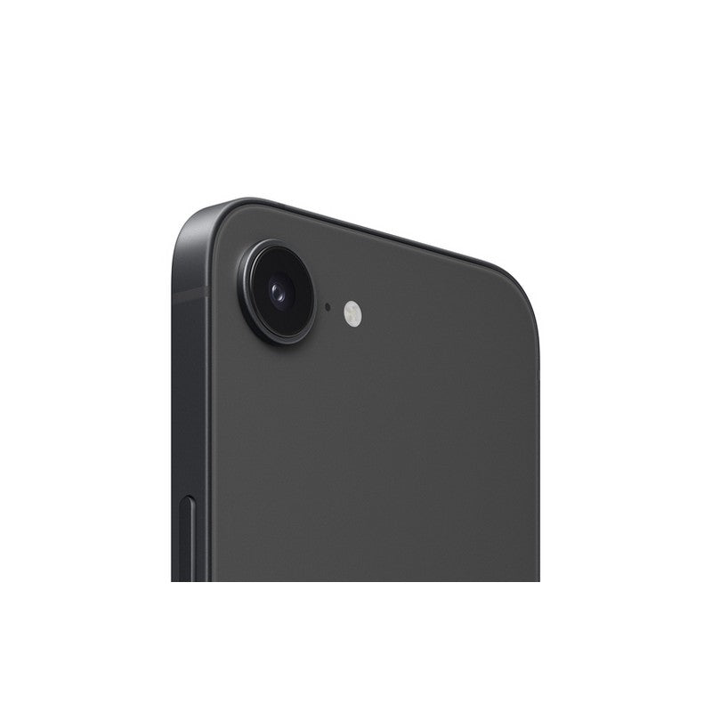 APPLE IPHONE 16e 256GB BLACK ITA