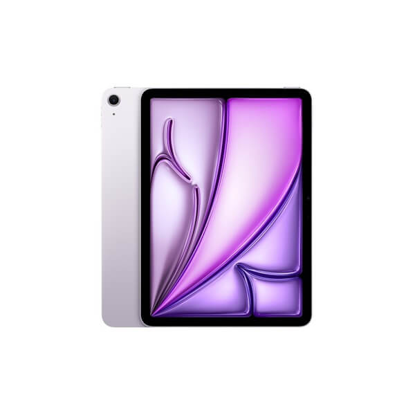 iPad Air 11'' Wi-Fi 512GB con Chip Apple M3 \\ Viola