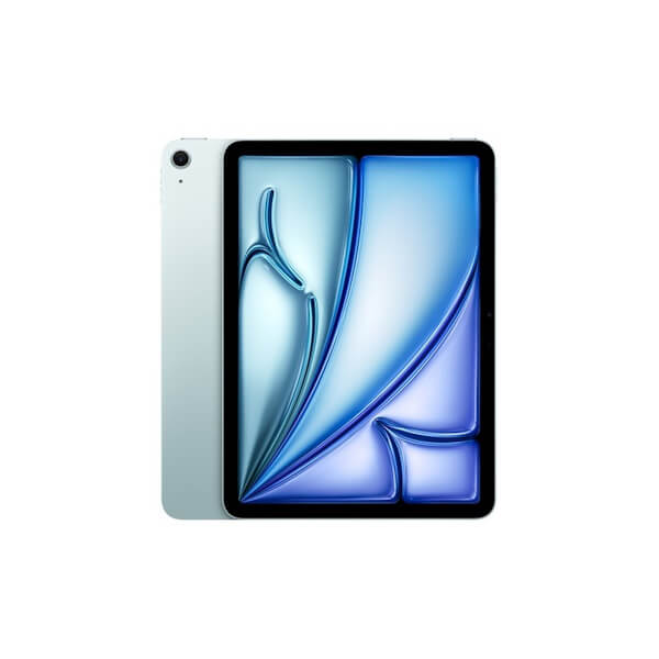 iPad Air 13'' Wi-Fi + Cellular 128GB con Chip Apple M3 \\ Blu