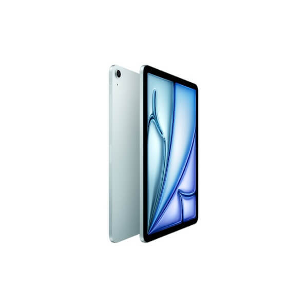iPad Air 13'' Wi-Fi + Cellular 256GB con Chip Apple M3 \\ Blu