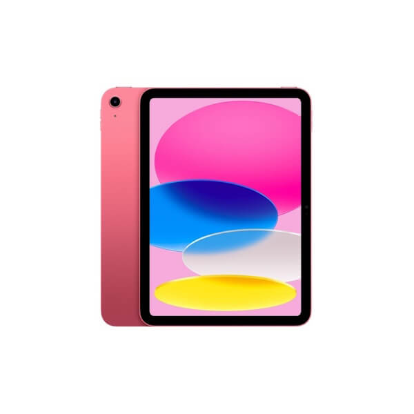 iPad 11'' Wi-Fi 512GB \\ Rosa
