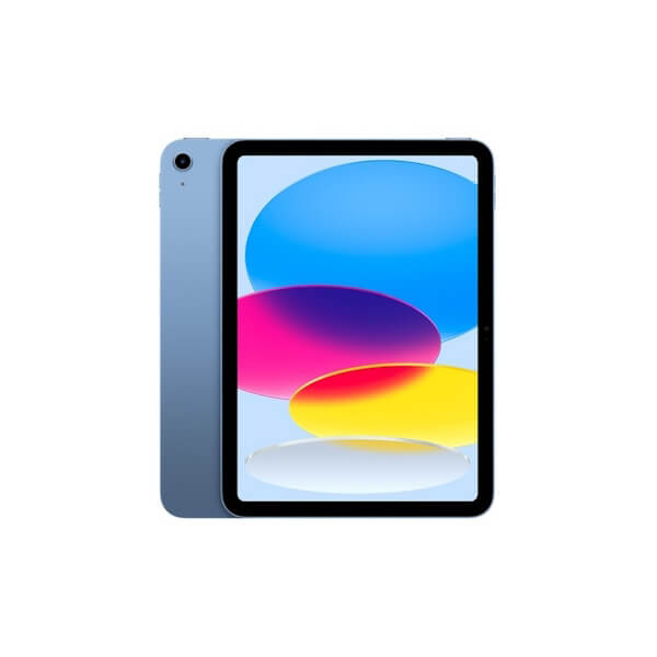iPad 11'' Wi-Fi + Cellular 128GB \\ Blu