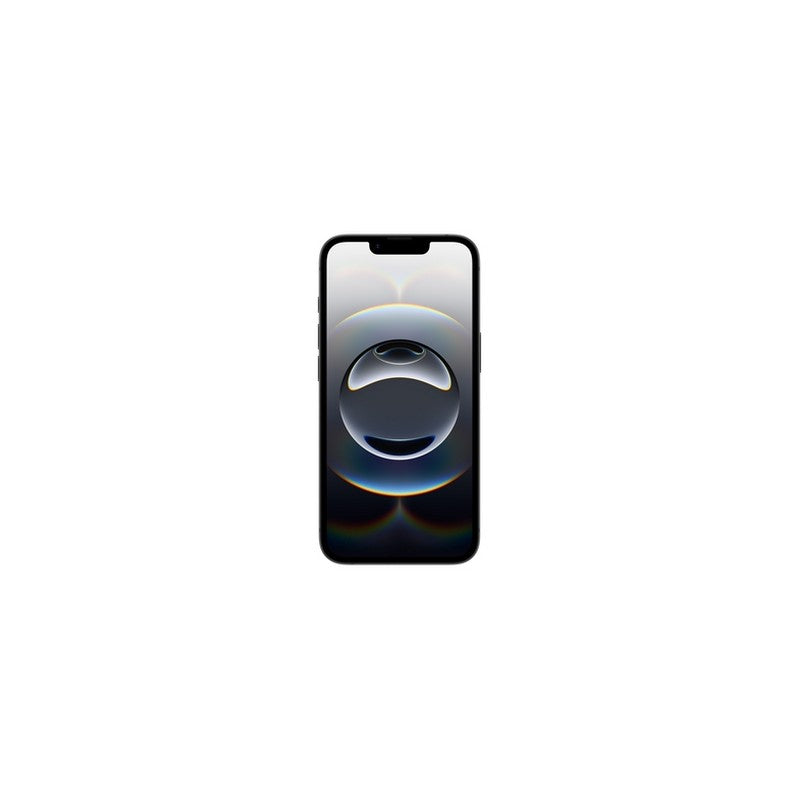 APPLE IPHONE 16e 128GB BLACK EU