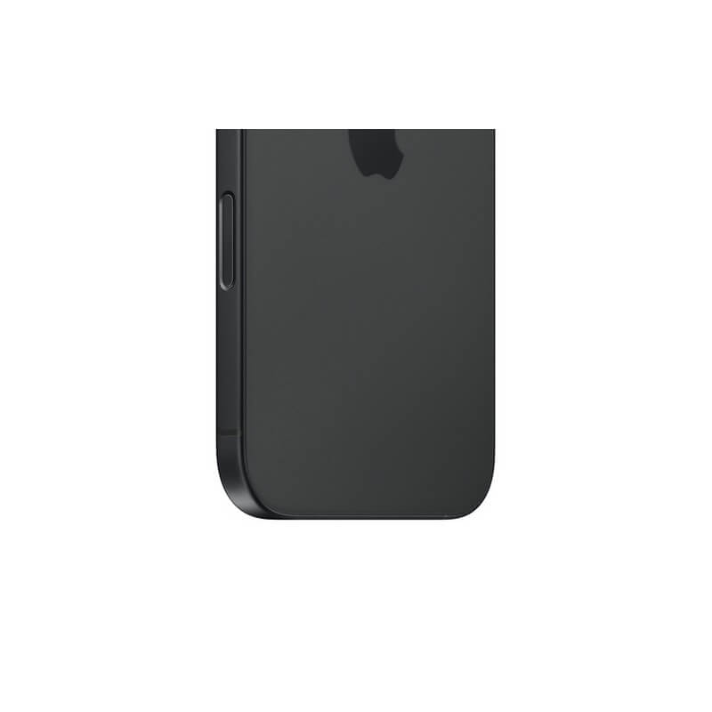 APPLE IPHONE 16 PLUS 256GB BLACK ITA